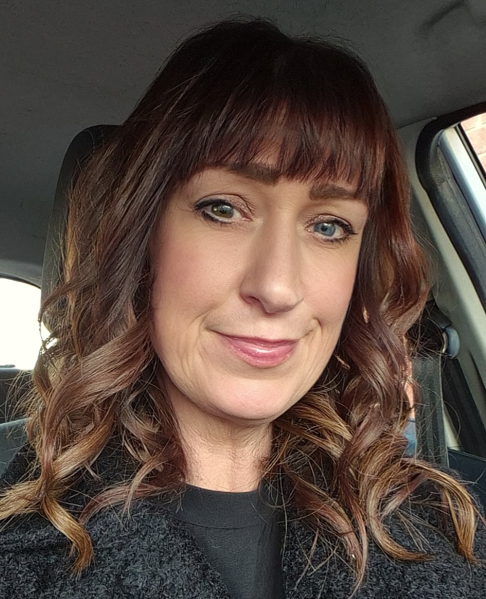 Cheryl Hunton