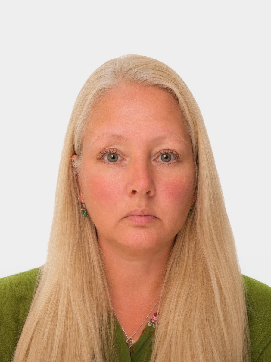 Claire Donoghue