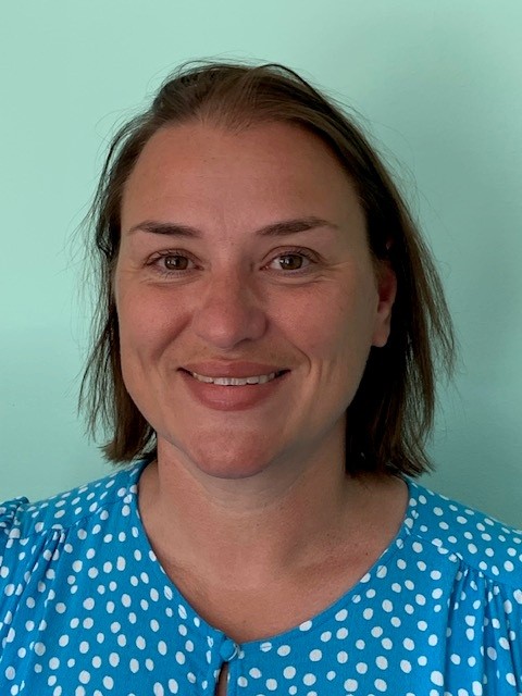 Laura Griffiths