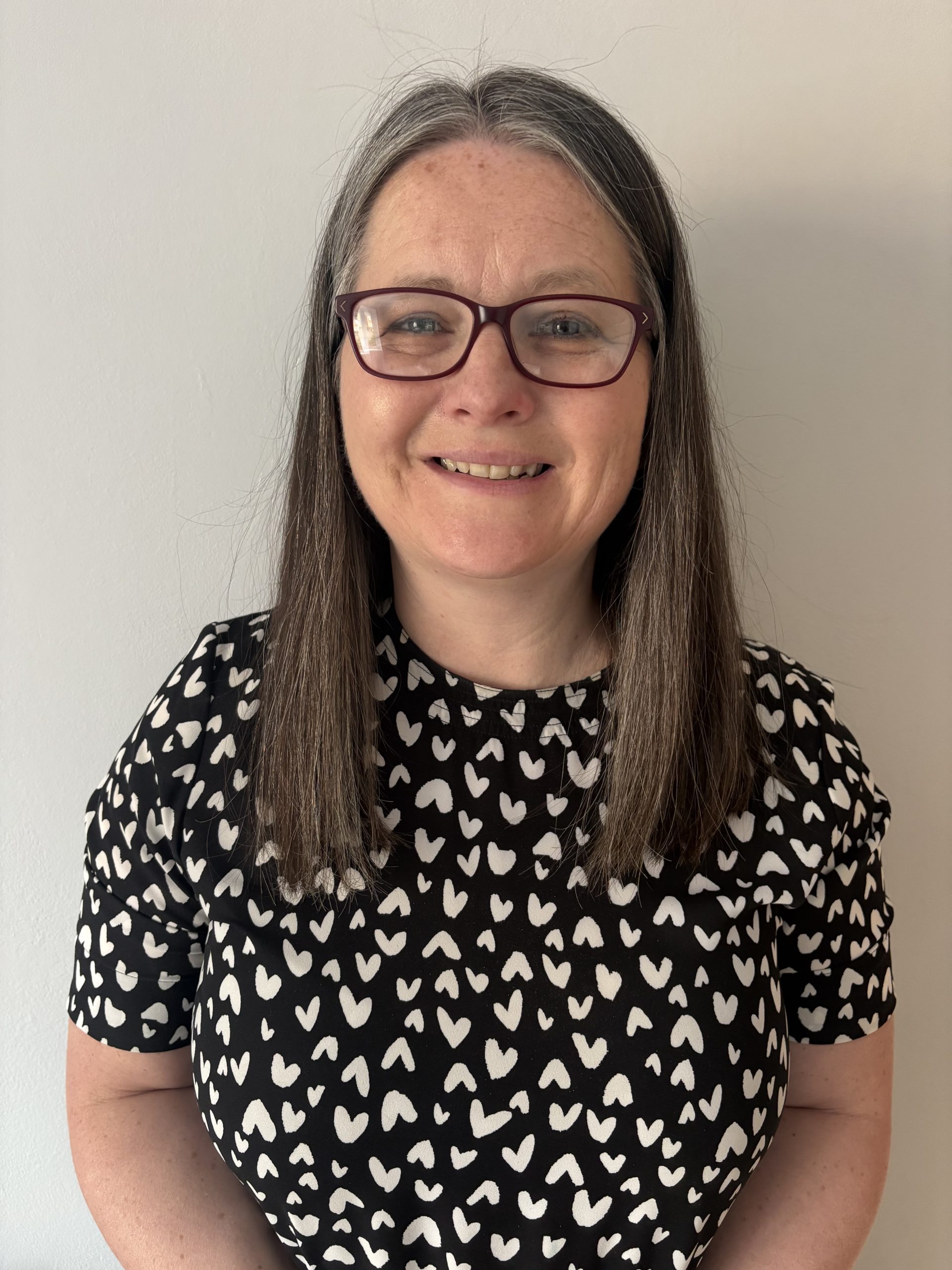 Louise Stogdale